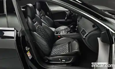Audi A7 2015 3.0 гидро в Москве № 325704, миниатюра 10