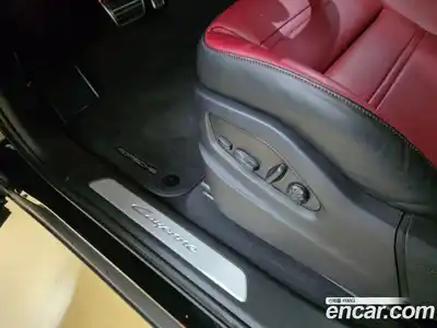 Porsche Cayenne 2024 3.0 гидро в Москве № 327382, миниатюра 11
