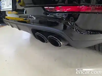 Porsche Cayenne 2024 3.0 гидро в Москве № 327382, миниатюра 5