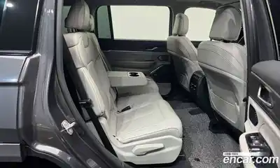 Jeep Cherokee 2022 3.6 гидро в Москве № 330101, миниатюра 12