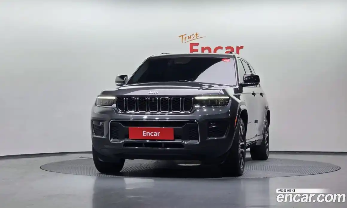 Jeep Cherokee 2022 3.6 гидро в Москве № 330101, фото 3