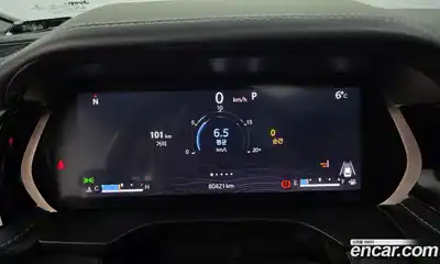 Jeep Cherokee 2022 3.6 гидро в Москве № 330101, миниатюра 8