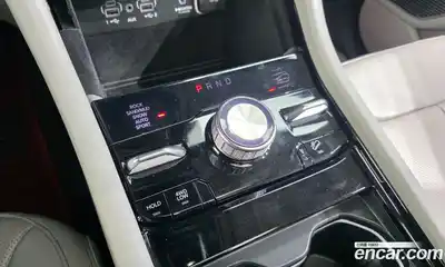 Jeep Cherokee 2022 3.6 гидро в Москве № 330101, миниатюра 9