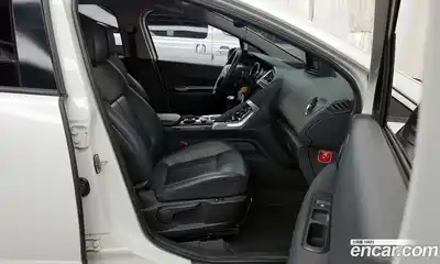 Peugeot 3008 2010 2.0 гидро в Москве № 336244, миниатюра 11