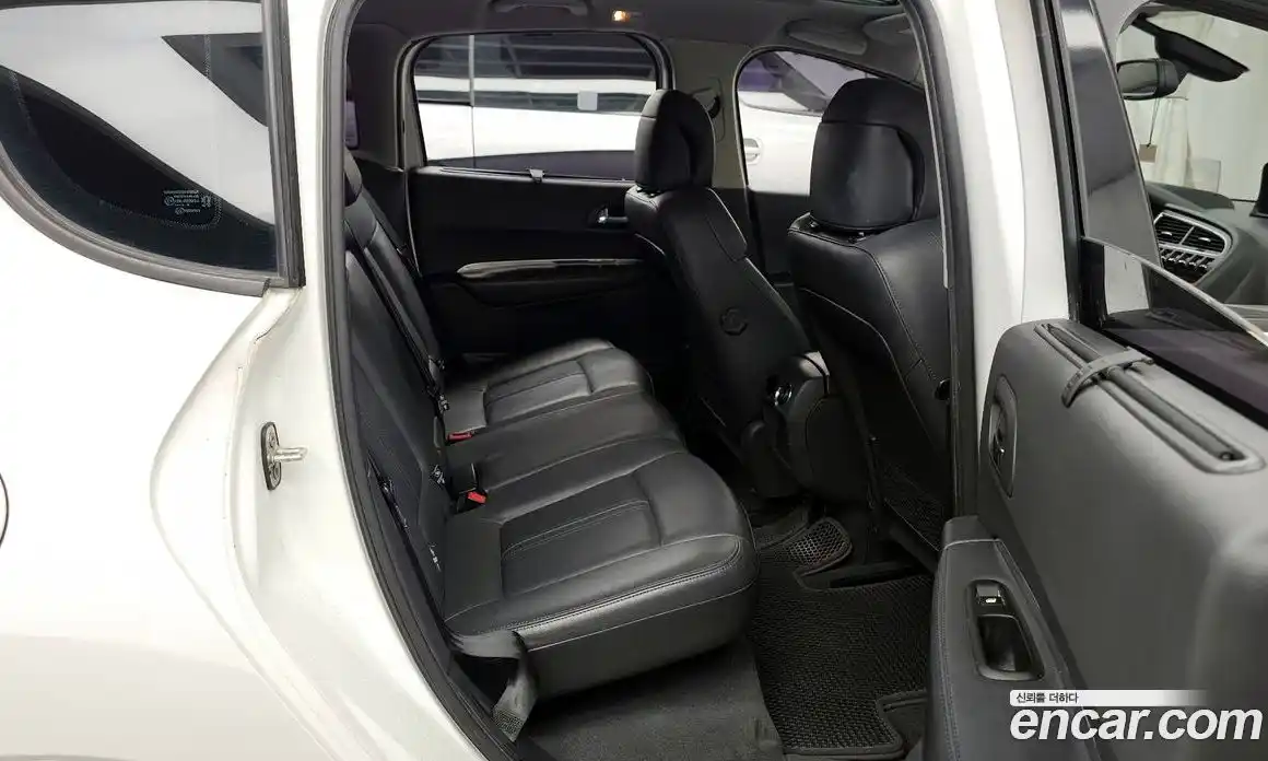 Peugeot 3008 2010 2.0 гидро в Москве № 336244, фото 12