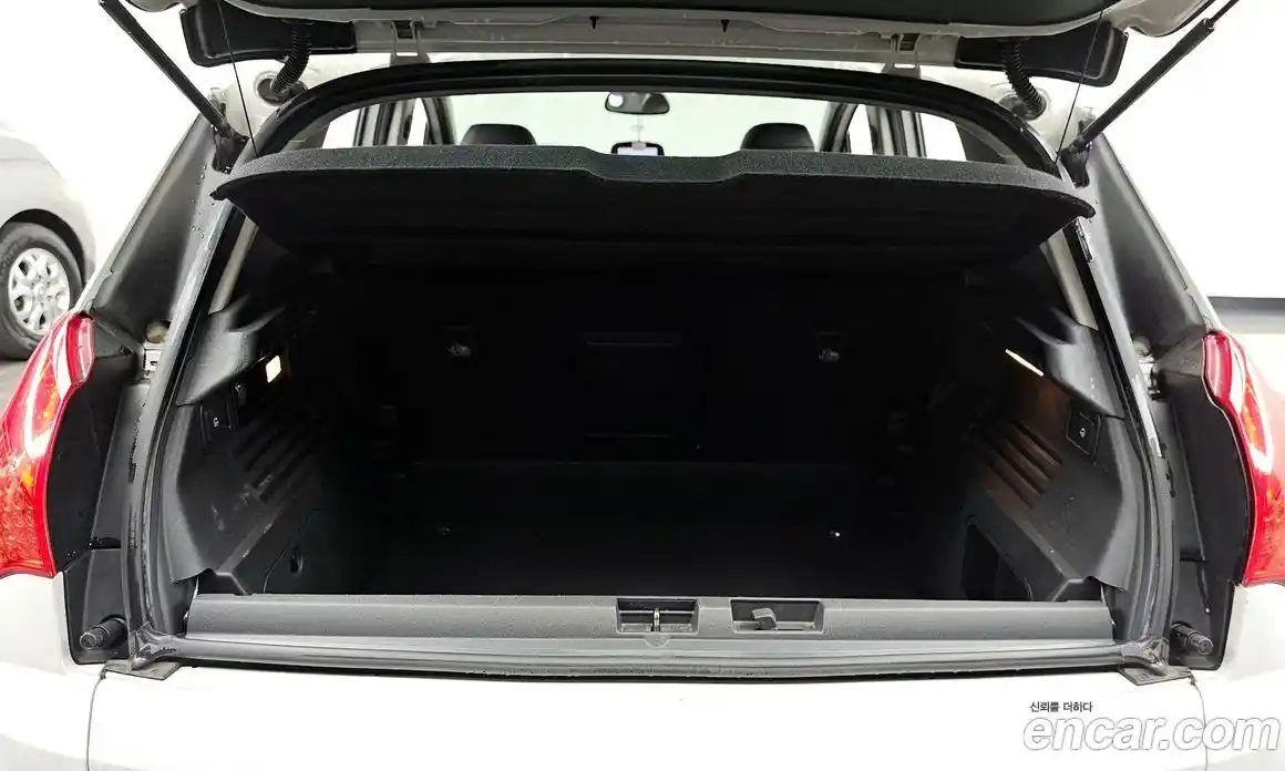 Peugeot 3008 2010 2.0 гидро в Москве № 336244, фото 20