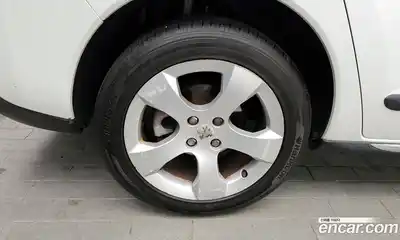 Peugeot 3008 2010 2.0 гидро в Москве № 336244, миниатюра 5