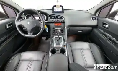 Peugeot 3008 2010 2.0 гидро в Москве № 336244, миниатюра 7