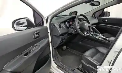 Peugeot 3008 2010 2.0 гидро в Москве № 336244, миниатюра 10