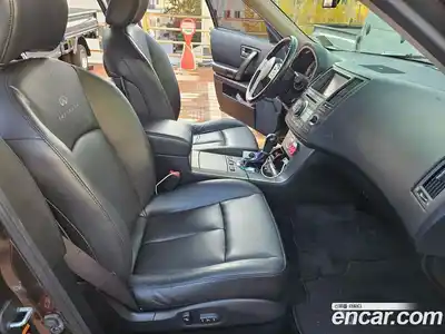Infiniti FX 2006 3.5 гидро в Москве № 336598, миниатюра 12