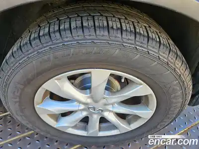 Infiniti FX 2006 3.5 гидро в Москве № 336598, миниатюра 9