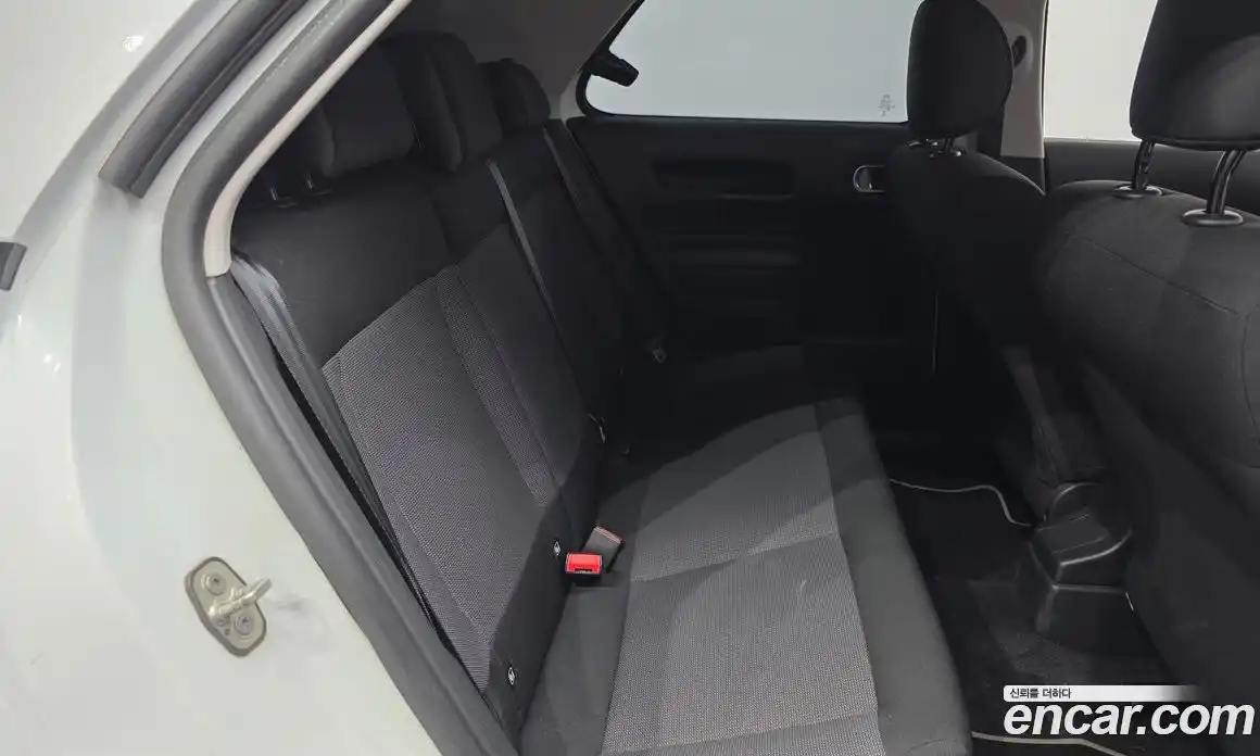Citroen C4 Cactus 2018 1.6 гидро в Москве № 345099, фото 12