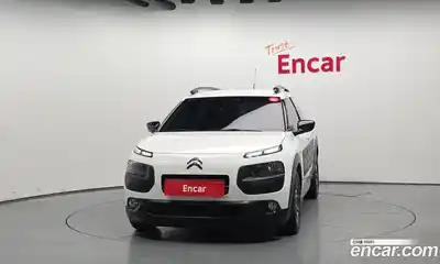 Citroen C4 Cactus 2018 1.6 гидро в Москве № 345099, миниатюра 3