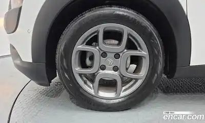 Citroen C4 Cactus 2018 1.6 гидро в Москве № 345099, миниатюра 5