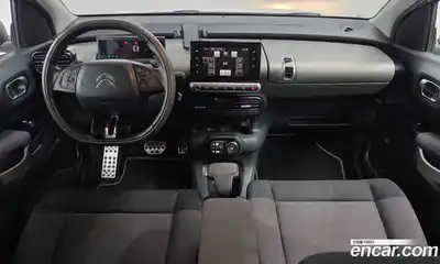 Citroen C4 Cactus 2018 1.6 гидро в Москве № 345099, миниатюра 7