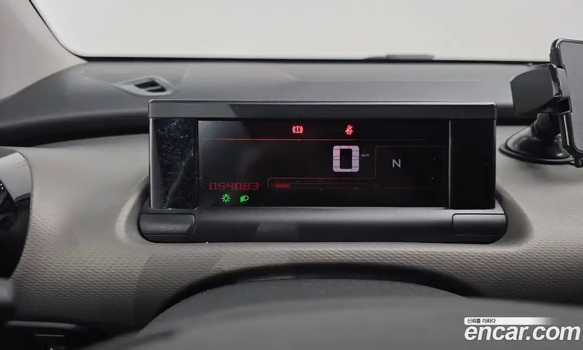 Citroen C4 Cactus 2018 1.6 гидро в Москве № 345099, фото 8