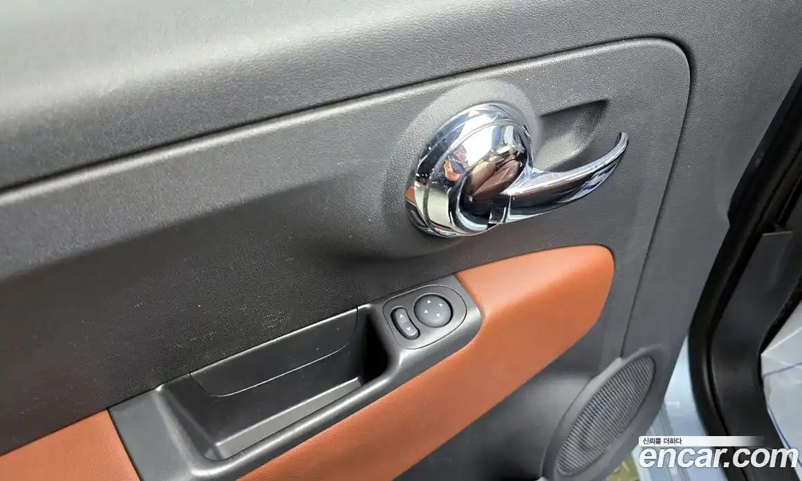 Fiat 500 2015 1.4 гидро в Москве № 351365, фото 13