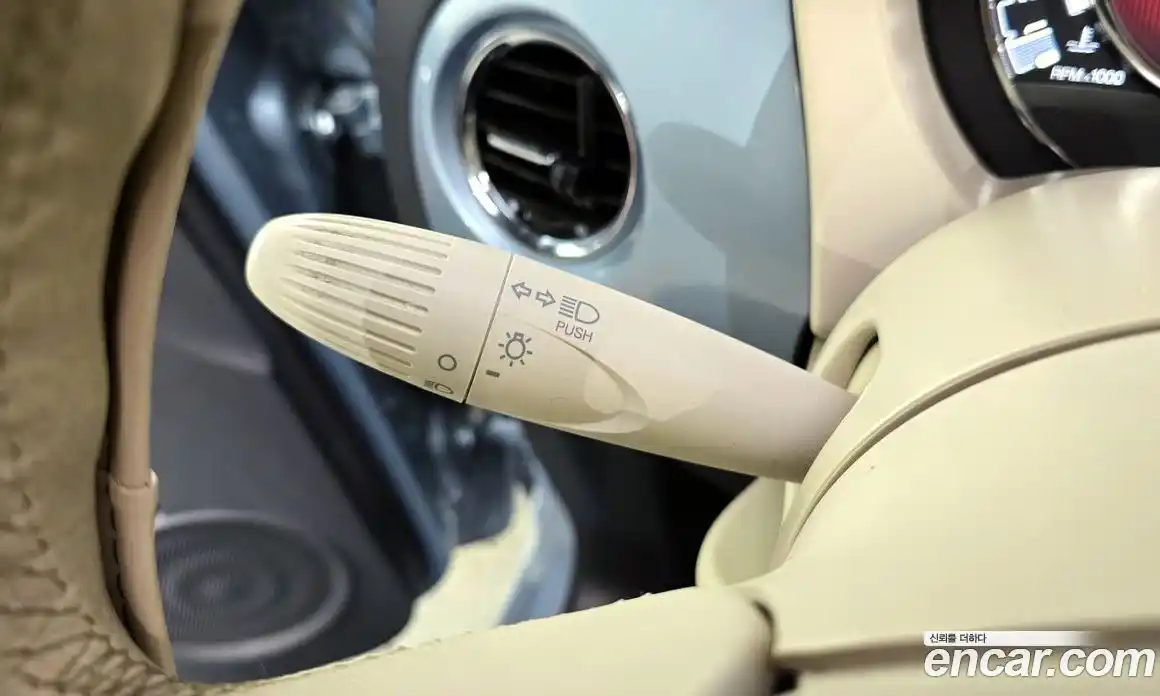 Fiat 500 2015 1.4 гидро в Москве № 351365, фото 15