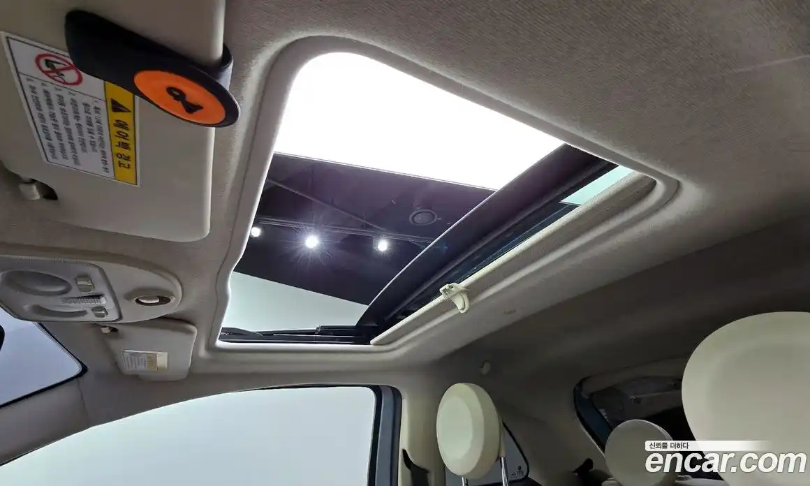 Fiat 500 2015 1.4 гидро в Москве № 351365, фото 19