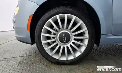 Fiat 500 2015 1.4 гидро в Москве № 351365, миниатюра 5