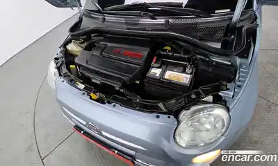 Fiat 500 2015 1.4 гидро в Москве № 351365, миниатюра 6