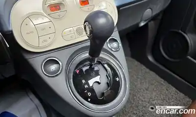 Fiat 500 2015 1.4 гидро в Москве № 351365, миниатюра 9