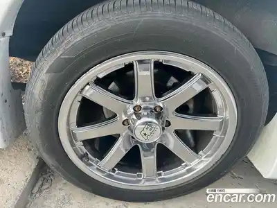Chevrolet Express Van 2013 5.3 гидро в Москве № 364050, миниатюра 12