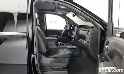 GMC Sierra 2022 6.6 гидро в Москве № 365618, миниатюра 11