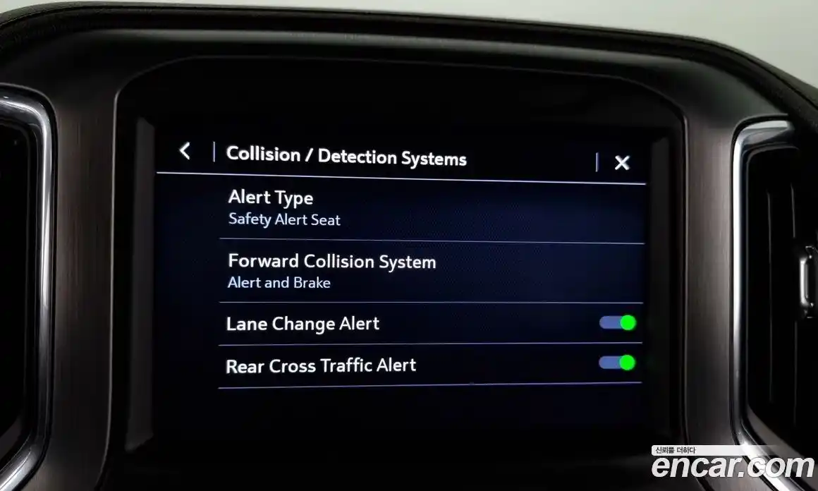 GMC Sierra 2022 6.6 гидро в Москве № 365618, фото 16