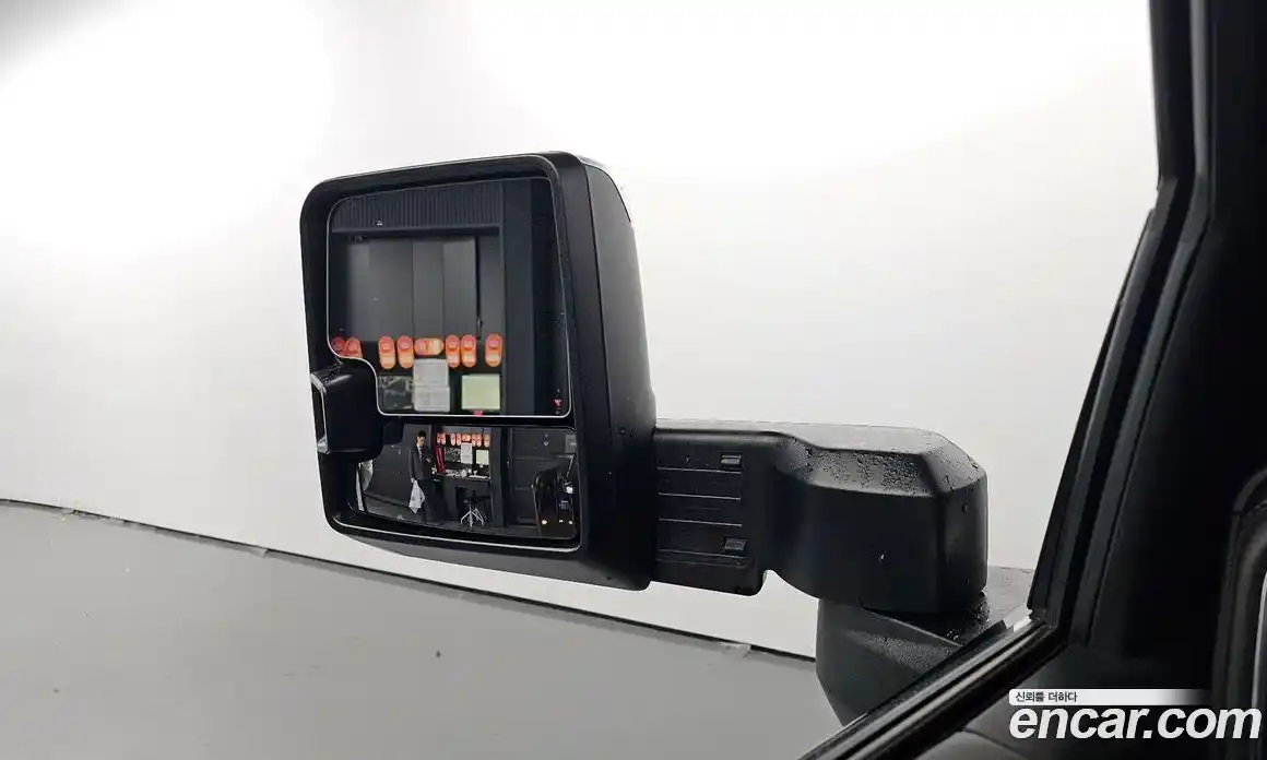 GMC Sierra 2022 6.6 гидро в Москве № 365618, фото 17