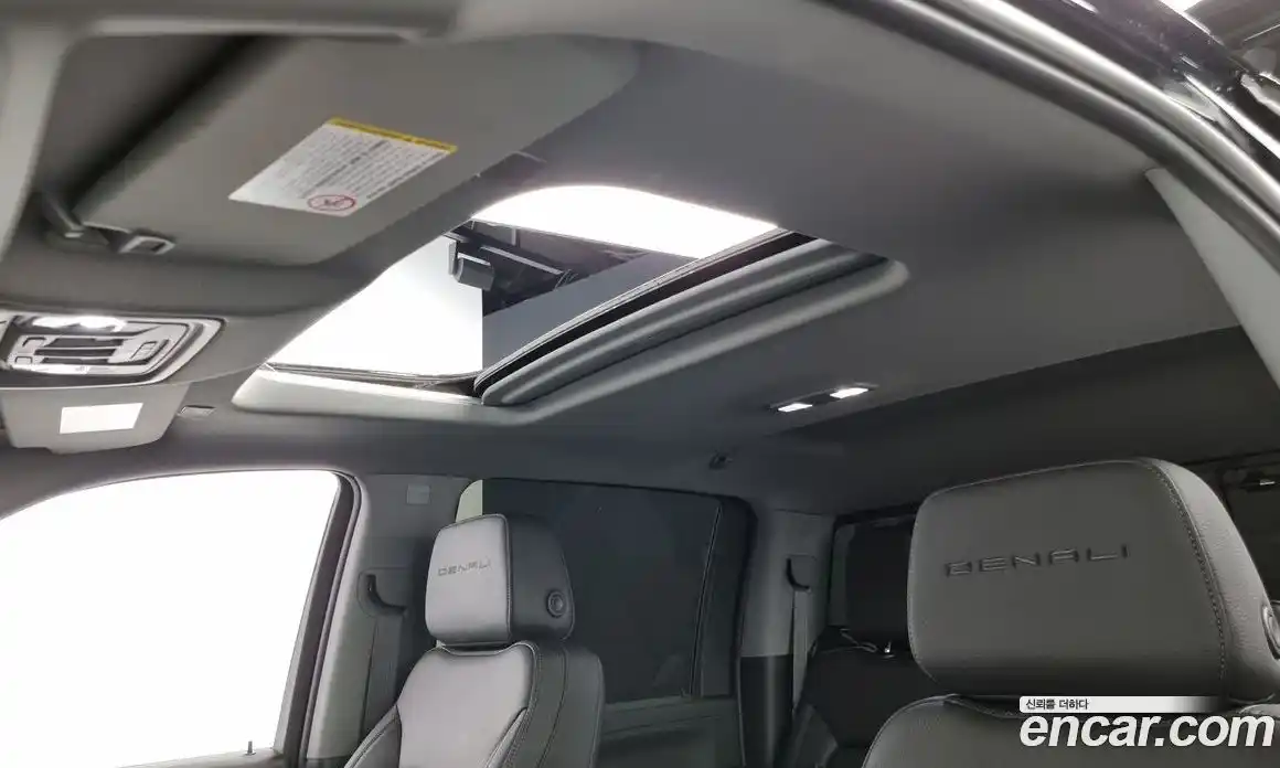 GMC Sierra 2022 6.6 гидро в Москве № 365618, фото 19