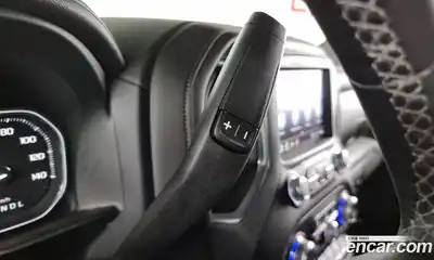 GMC Sierra 2022 6.6 гидро в Москве № 365618, миниатюра 9