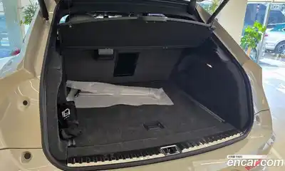 Bentley Bentayga 2025 4.0 гидро в Москве № 366415, миниатюра 5