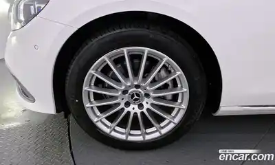 Mercedes-Benz E-Class 2021 2.0 гидро, миниатюра 5