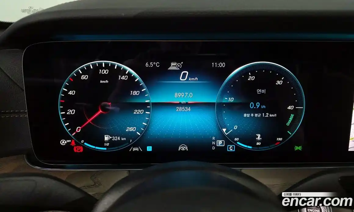 Mercedes-Benz E-Class 2021 2.0 гидро, фото 8