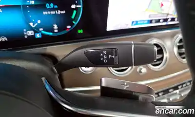 Mercedes-Benz E-Class 2021 2.0 гидро, миниатюра 9