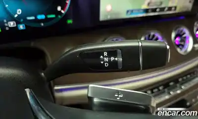 Mercedes-Benz E-Class 2023 1.9 гидро в Москве № 370075, миниатюра 9