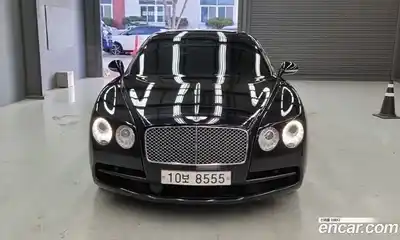 Bentley Flying Spur, 2018