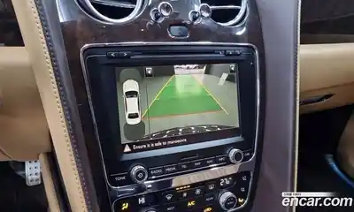 Bentley Flying Spur 2018 4.0 гидро в Москве № 387294, миниатюра 12