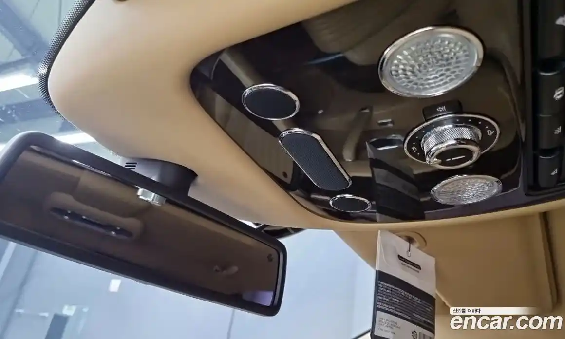 Bentley Flying Spur 2018 4.0 гидро в Москве № 387294, фото 14