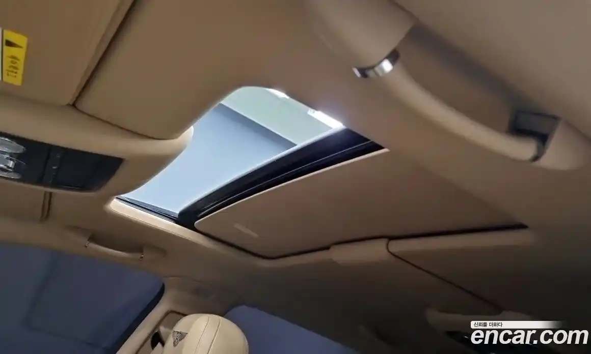 Bentley Flying Spur 2018 4.0 гидро в Москве № 387294, фото 16