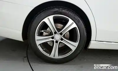 Mercedes-Benz E-Class 2017 2.0 гидро в Москве № 388161, миниатюра 5