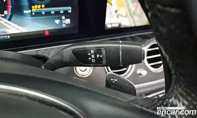 Mercedes-Benz E-Class 2017 2.0 гидро в Москве № 388161, миниатюра 9