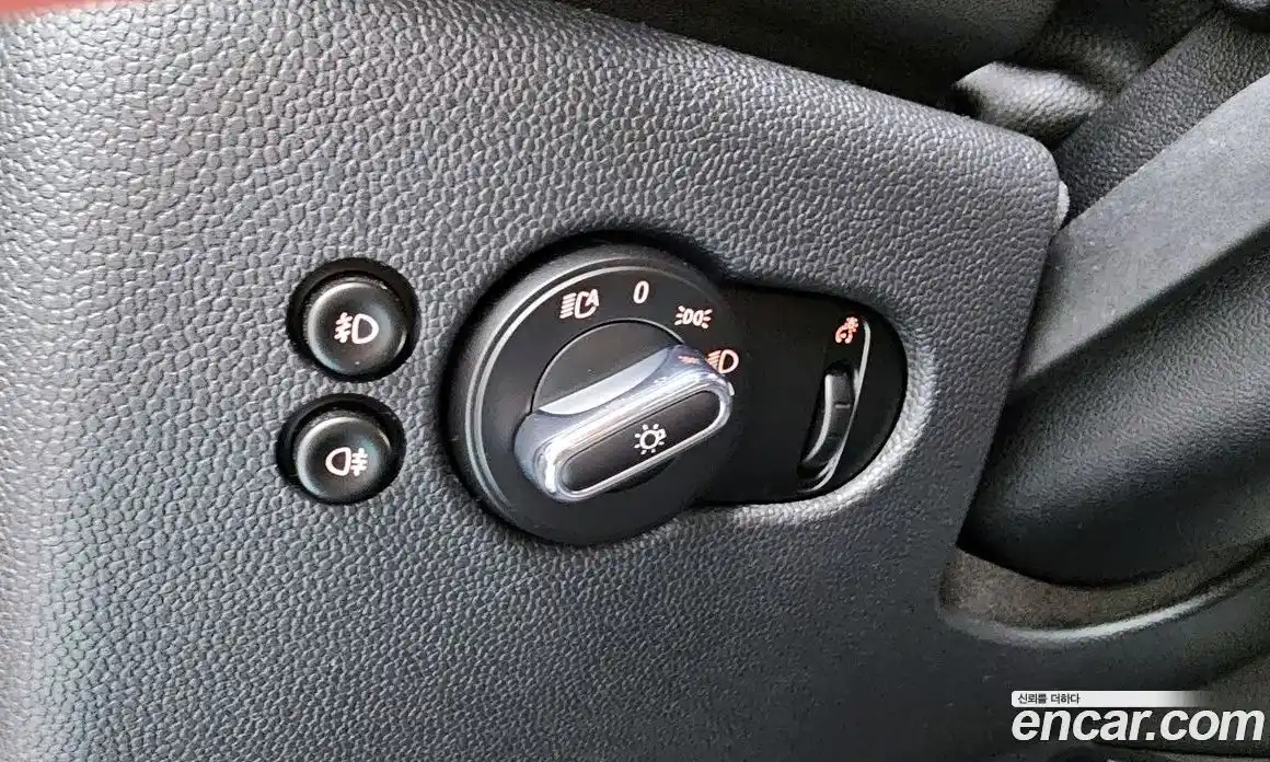 Mini Cooper 2019 2.0 гидро в Москве № 392633, фото 18