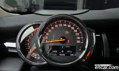Mini Cooper 2019 2.0 гидро в Москве № 392633, миниатюра 8