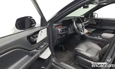 Lincoln Aviator 2025 3.0 гидро в Москве № 403659, миниатюра 11