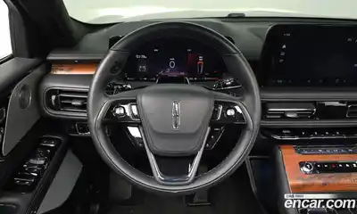 Lincoln Aviator 2025 3.0 гидро в Москве № 403659, миниатюра 12