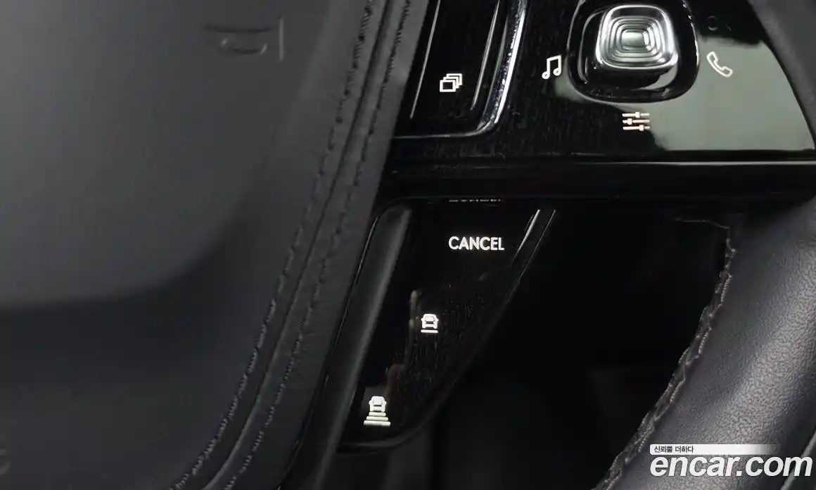 Lincoln Aviator 2025 3.0 гидро в Москве № 403659, фото 14