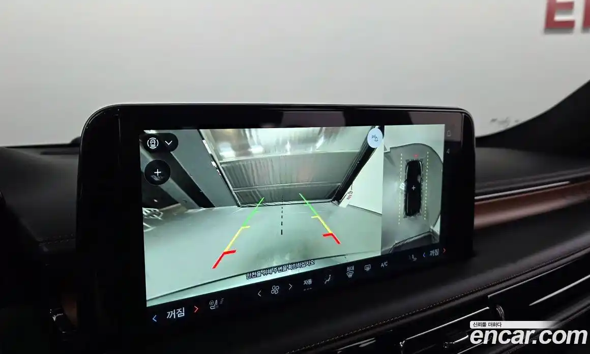 Lincoln Aviator 2025 3.0 гидро в Москве № 403659, фото 15