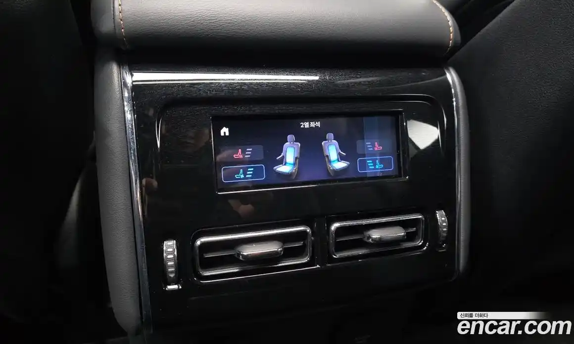 Lincoln Aviator 2025 3.0 гидро в Москве № 403659, фото 18